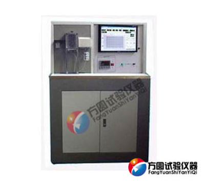 MRH速環塊磨損試驗機