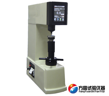 HRS-45M型數顯表面洛氏硬度計報