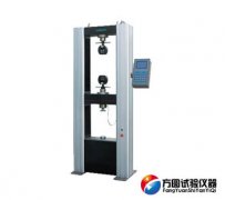 關于提電子萬能試驗機的準確性及該試驗機的維護保養有哪些呢?