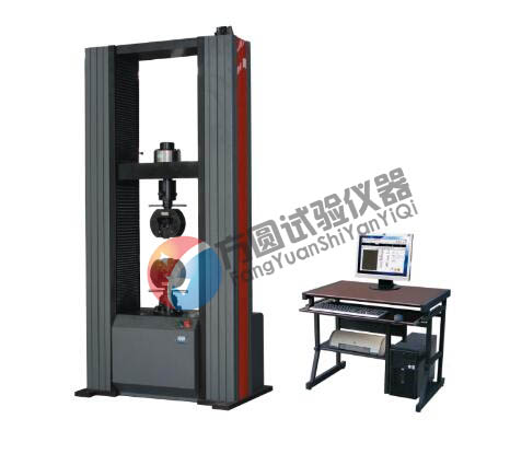 電子萬能試驗機無反應的原因？